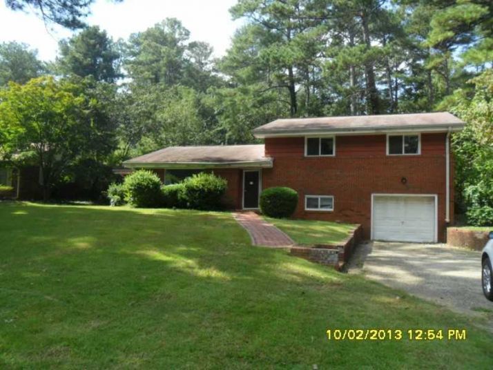 3489 Herschal Road, Atlanta, GA 30337