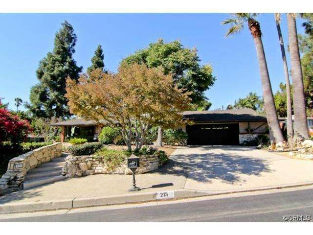 213 Capistrano Circle, Fullerton, CA 92835