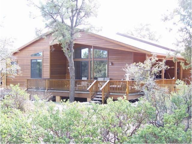 412 W. Christopher Pt, Payson, AZ 85541