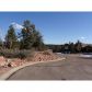 412 W. Christopher Pt, Payson, AZ 85541 ID:1932506