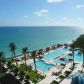 1830 S OCEAN DR # 2407, Hallandale, FL 33009 ID:435067