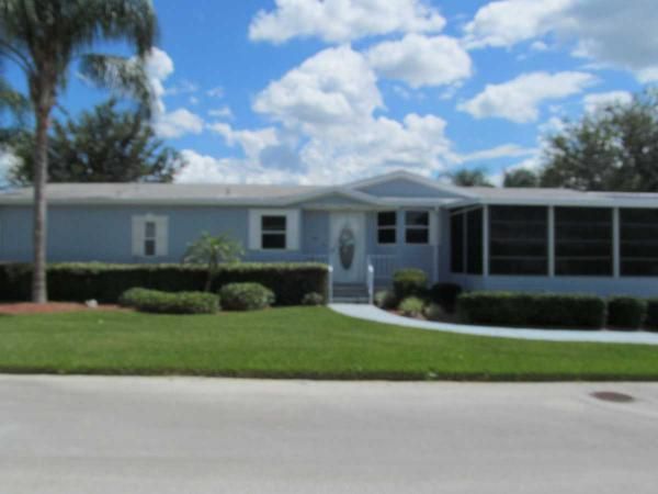 1107 TAHITI CIRCLE, Davenport, FL 33897