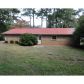 3889 Mckown Road, Douglasville, GA 30134 ID:1577045