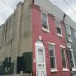 1923 Monument St, Philadelphia, PA 19121 ID:499933