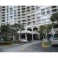 3800 S OCEAN DR # 403, Hallandale, FL 33009 ID:819386