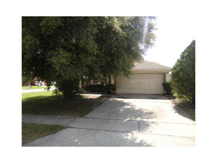 13501 Glasser Ave, Orlando, FL 32826