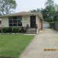 238 Hickory St, Chicago Heights, IL 60411 ID:596527