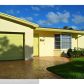 1792 NW 66TH AV, Pompano Beach, FL 33063 ID:1003359