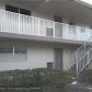 600 NW 80TH AV # 107, Pompano Beach, FL 33063 ID:1003226