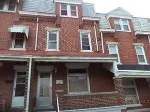 918 N 5th St, Allentown, PA 18102