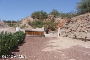 51407 N 298th Avenue, Wickenburg, AZ 85390