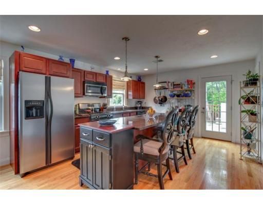 17 Adams St #B, Hyde Park, MA 02136