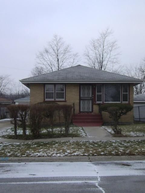 1646 Ingrid, Chicago Heights, IL 60411