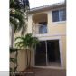 920 CORKWOOD ST # 920, Hollywood, FL 33019 ID:5937173