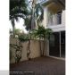 920 CORKWOOD ST # 920, Hollywood, FL 33019 ID:5937174