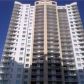 1745 E HALLANDALE BEACH BL # 1505W, Hallandale, FL 33009 ID:5804074