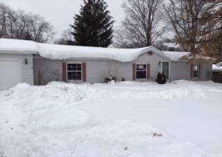 2003 N Home St, Mishawaka, IN 46545