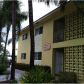 105 12TH AV # 4, Hallandale, FL 33009 ID:979767