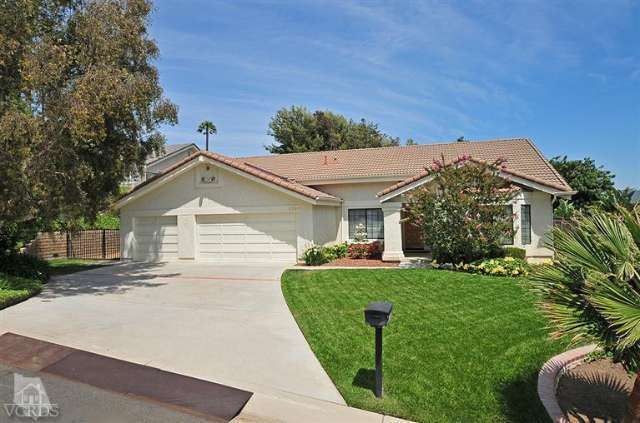 2368 Solano Drive, Camarillo, CA 93012