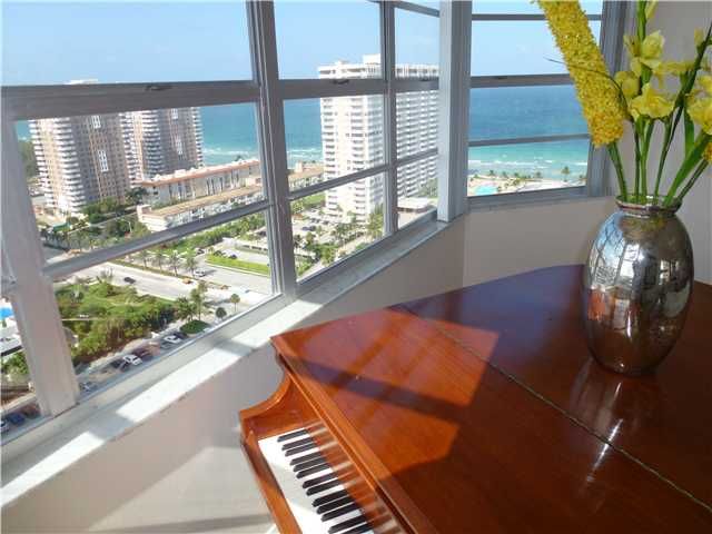 1985 S OCEAN DR # 21F, Hallandale, FL 33009