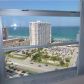 1985 S OCEAN DR # 21F, Hallandale, FL 33009 ID:1258939