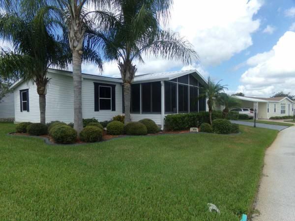 435 Sunny Isle, Davenport, FL 33897