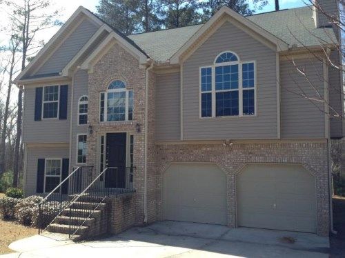 4890 Chimney Hill Court, Austell, GA 30106