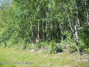 6611 W Hemmer Drive, Wasilla, AK 99654