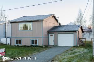 648 E Eklutna Avenue, Palmer, AK 99645