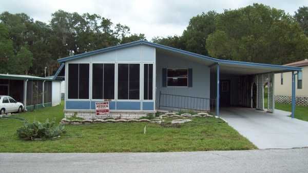 5115 Newcross St, Brooksville, FL 34601