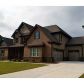 1394 Silver Thorne Court, Loganville, GA 30052 ID:3887720