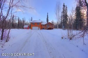 7105 N Terry Anne Circle, Palmer, AK 99645