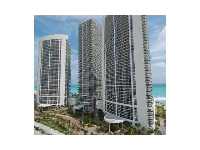 1850 S Ocean Dr # 2608, Hallandale, FL 33009