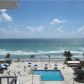 2030 S OCEAN DR # 614, Hallandale, FL 33009 ID:743905