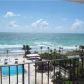 2030 S OCEAN DR # 614, Hallandale, FL 33009 ID:743907