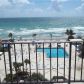 2030 S OCEAN DR # 614, Hallandale, FL 33009 ID:743908