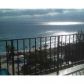 2030 S OCEAN DR # 614, Hallandale, FL 33009 ID:743909