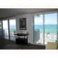 2030 S OCEAN DR # 614, Hallandale, FL 33009 ID:743911