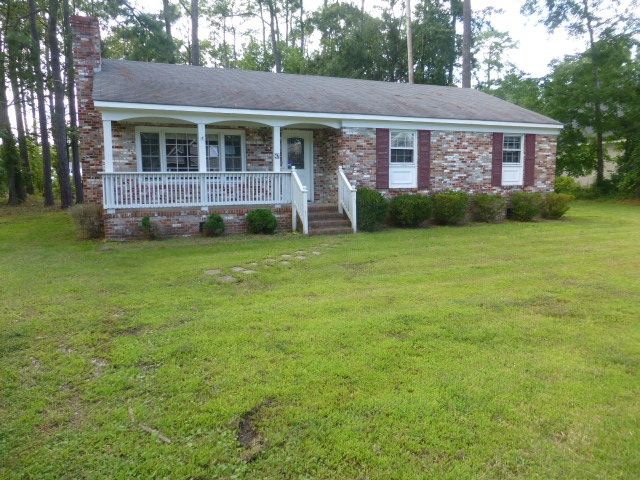 47 Pasture Rd, Poquoson, VA 23662