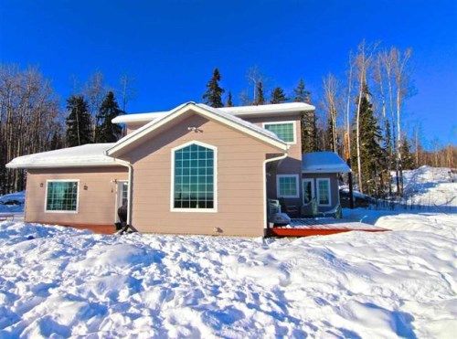 601 Derbyshire Drive, Fairbanks, AK 99709