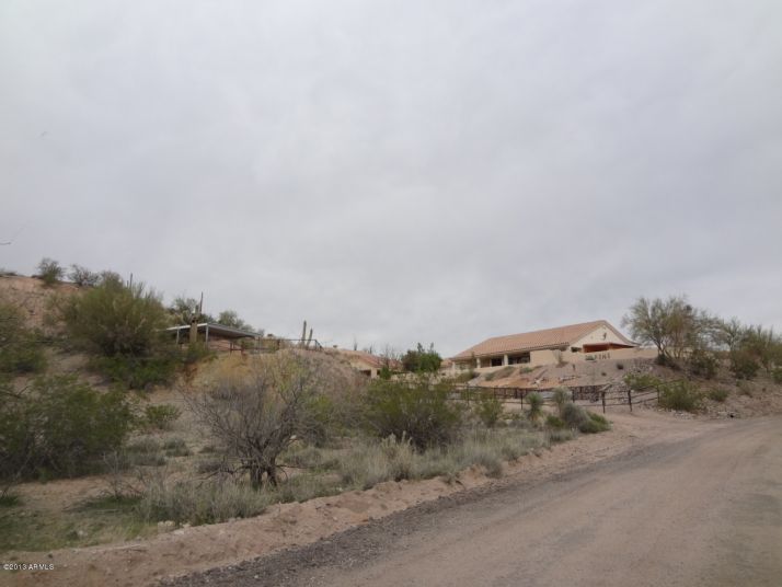 530 N STONEHEDGE RANCH Road, Wickenburg, AZ 85390