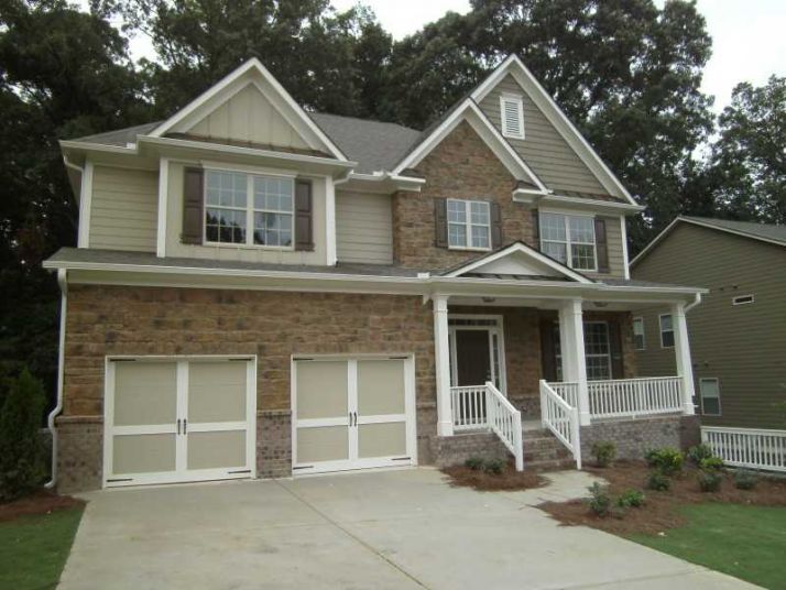 7429 Mockingbird Lane, Flowery Branch, GA 30542