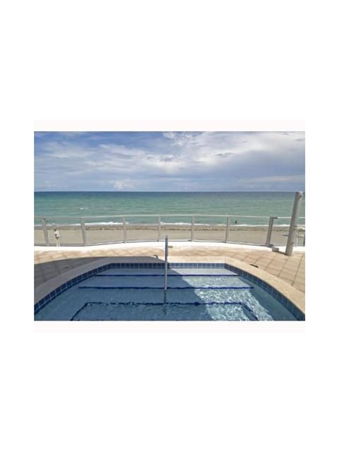 3101 S OCEAN DR # 3103, Hollywood, FL 33019