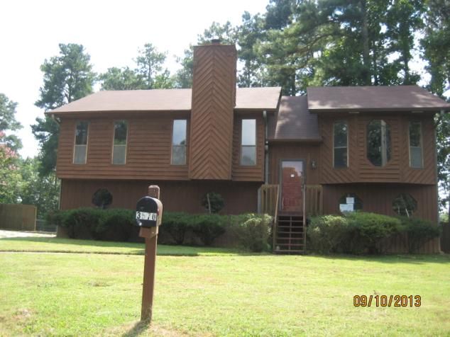 3570 Militia Court, Snellville, GA 30039