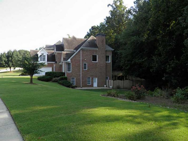 1892 Sugarstone Drive, Lawrenceville, GA 30043