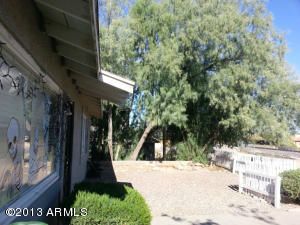 54 S WASHINGTON Street, Wickenburg, AZ 85390