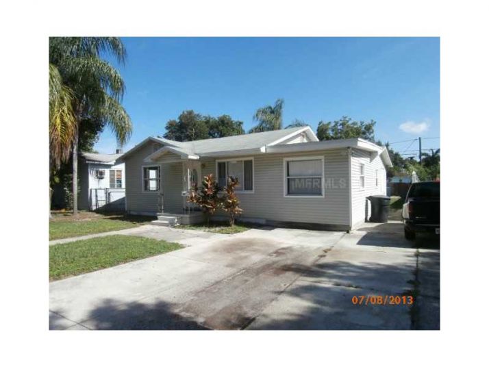 2429 15th Ave N, Saint Petersburg, FL 33713