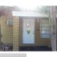 116 NEWTON RD, Hollywood, FL 33023 ID:5936135