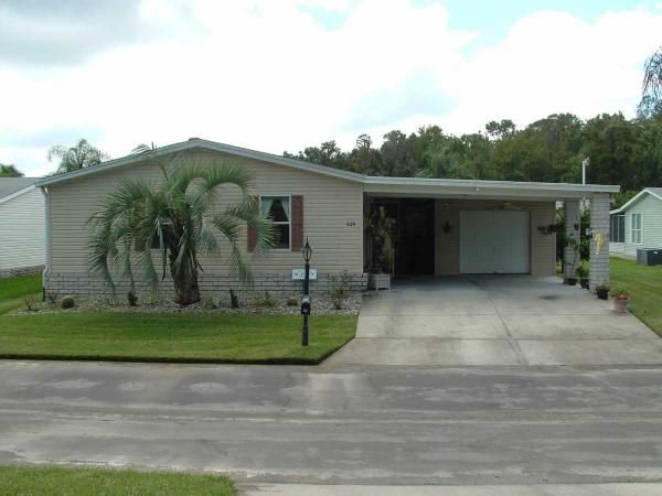 629 Tulip Circle North, Auburndale, FL 33823