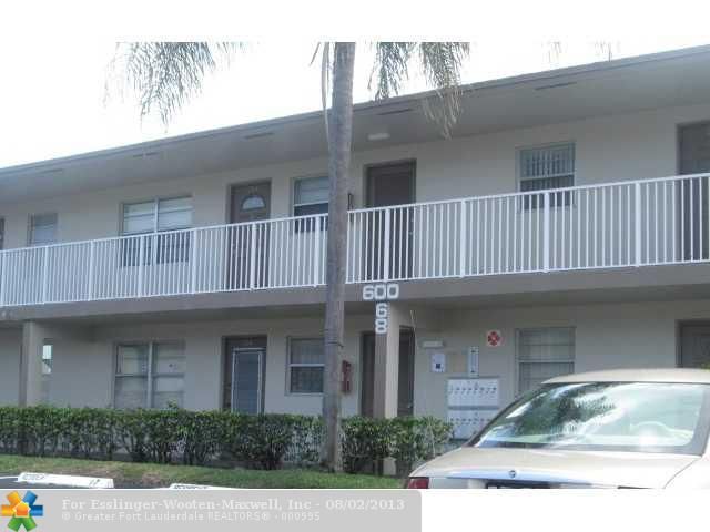 600 NW 80th Ave # 202, Pompano Beach, FL 33063